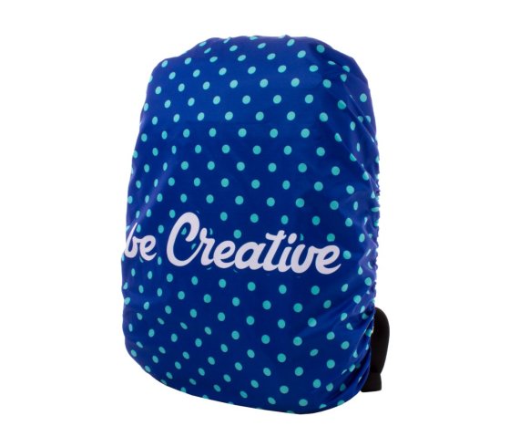 CreaBack egyediesíthető hátizsák huzat