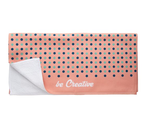 CreaTowel M szublimációs törölköző