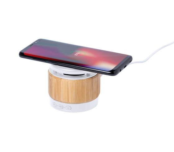 Zakrox bluetooth hangszóró és töltő