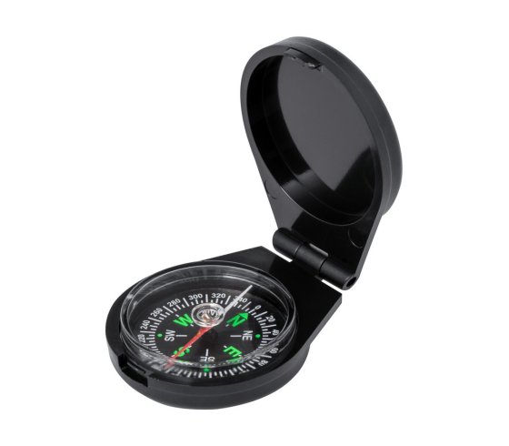 Kampasi zsebiránytű