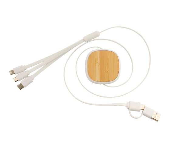 Rabsle USB töltőkábel