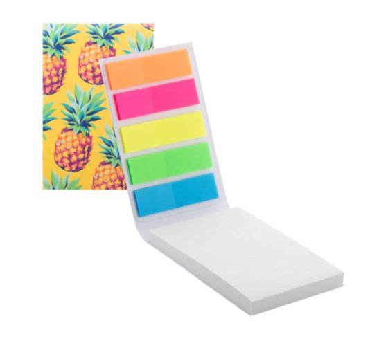 CreaStick Combo B egyediesíthető öntapadós jegyzettömb