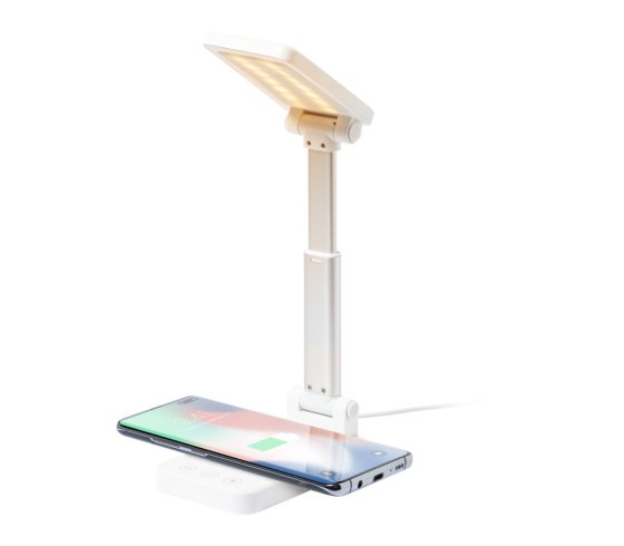 Cirgux multifunkciós asztali lámpa