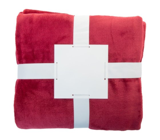 Vantaa RPET flanel takaró