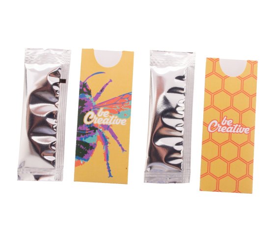 CreaBee One egyediesíthető mézcsomag, 1 db