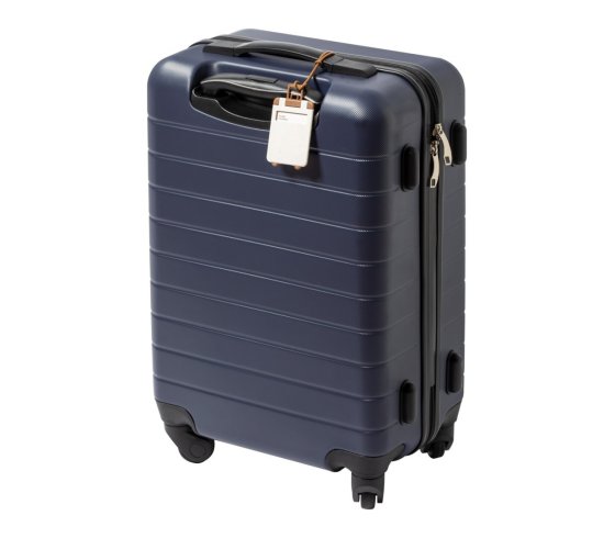 Cliffer bőröndcímke