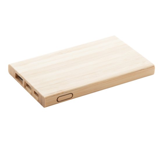 Booster power bank