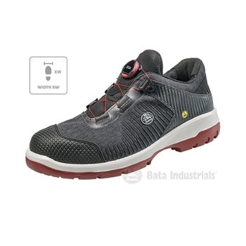 Legend XW Félcipő unisex