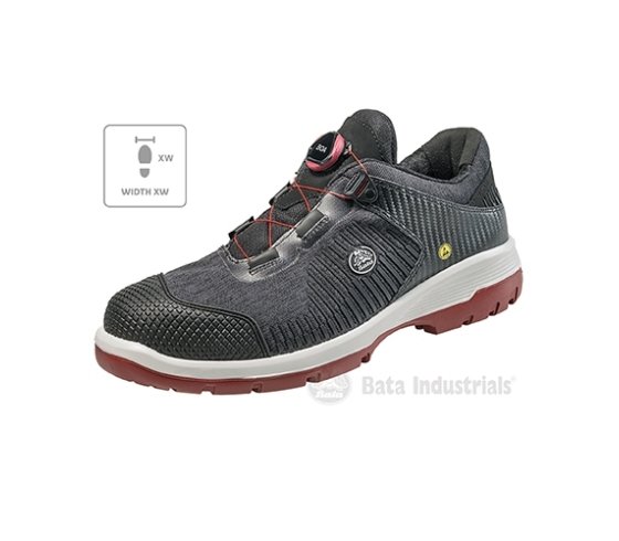 Legend XW Félcipő unisex