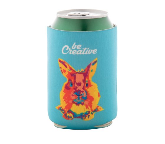 PrintCan egyediesíthető italtartó