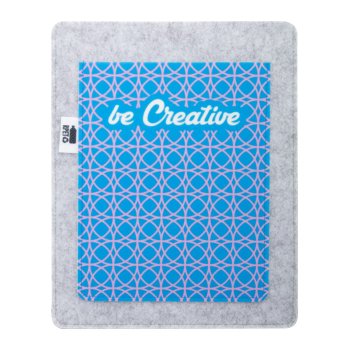 CreaFelt Tablet egyedi tablettartó