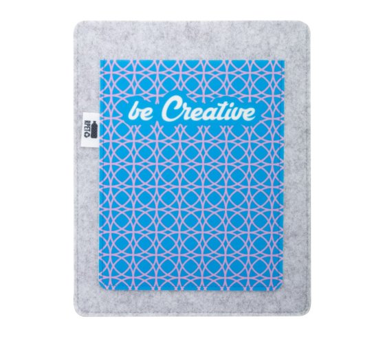 CreaFelt Tablet egyedi tablettartó