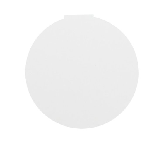 CreaStick Circle egyediesíthető öntapadós jegyzettömb