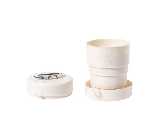 Sainod összehajtható pohár