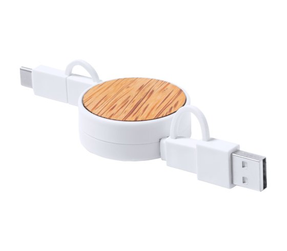Rizzo USB töltőkábel