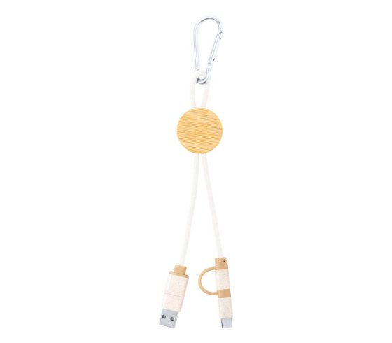 Denny USB töltőkábel