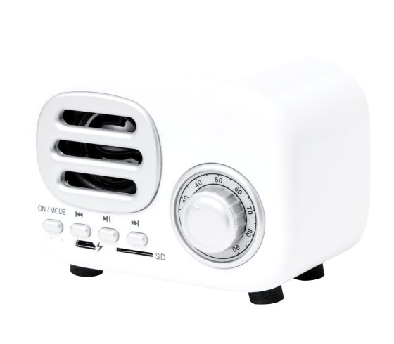 Florens bluetooth hangszóró