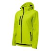 Performance Softshell kabát női