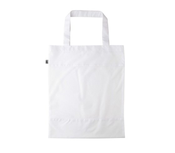 SuboShop Mesh RPET egyediesíthető bevásárlótáska