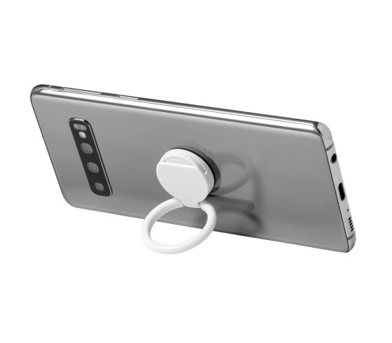 Sustre antibakteriális mobiltelefon tartó