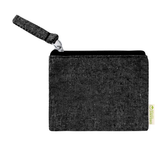 Fontix pamut pénztárca