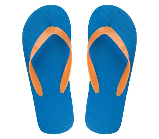 CreaPlaya egyedi strandpapucs