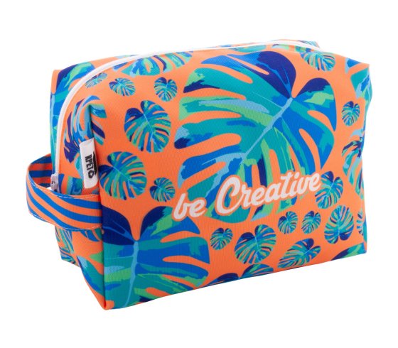 CreaBeauty Carry egyediesíthető kozmetikai táska