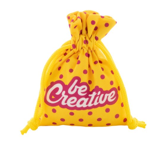 SuboGift S egyedi ajándéktáska, kicsi