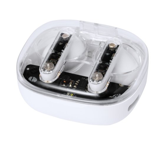 Webex átlátszó bluetooth fülhallgató