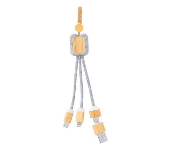 Braxton USB töltőkábel