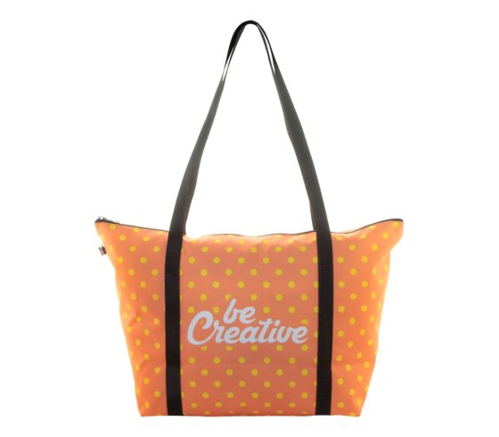 SuboShop Playa Zip egyedi strandtáska