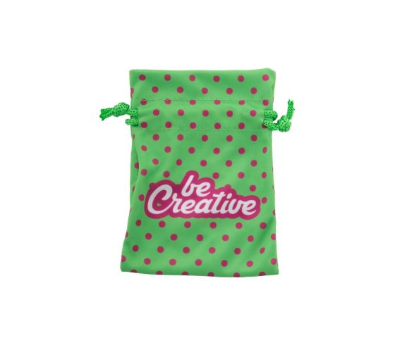 SuboGift S egyedi ajándéktáska, kicsi