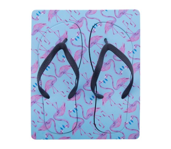 Suboslip szublimációs strandpapucs