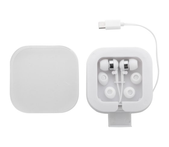 Cound USB-C fülhallgató