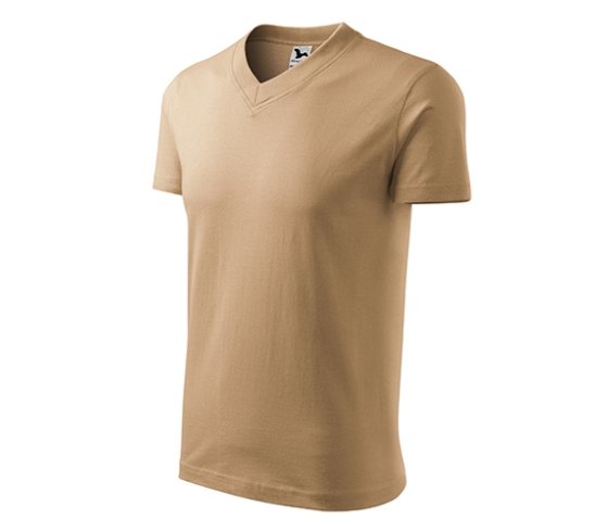 V-neck Póló unisex