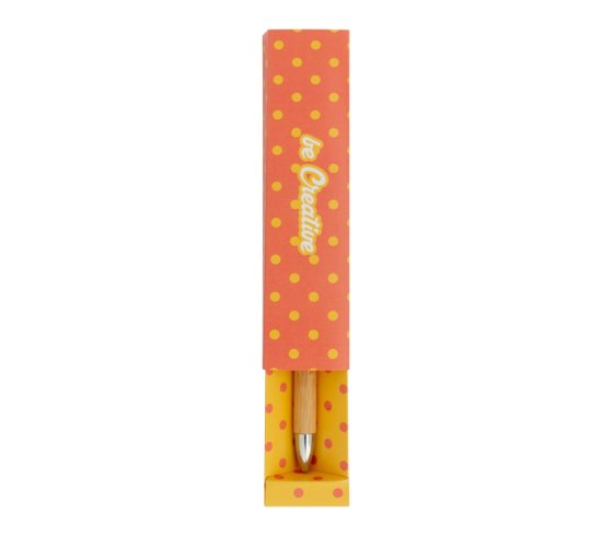 CreaBox Pen egyediesíthető tolltartó