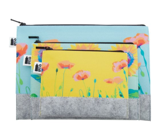 CreaFelt Beauty L egyediesíthető kozmetikai táska