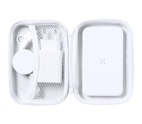 Cody USB töltő szett