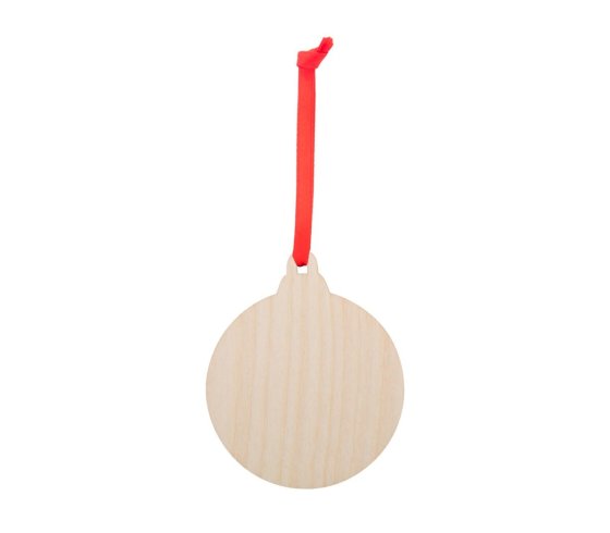 Skaland karácsonyfadísz, Mikulás