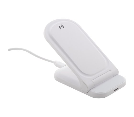 Rewolt RABS mobiltartós vezeték nélküli töltő