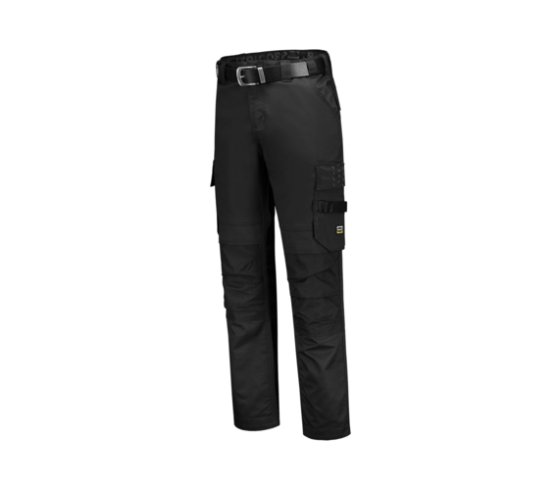 Work Pants Twill Cordura Munkanadrág unisex