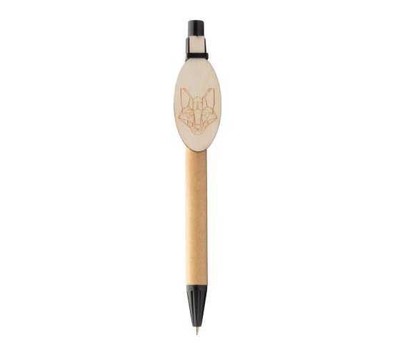 CreaClip Eco golyóstoll