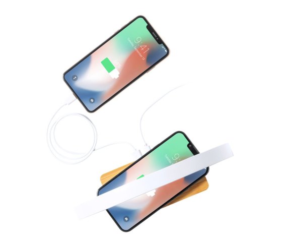 Labrum multifunkciós asztali lámpa