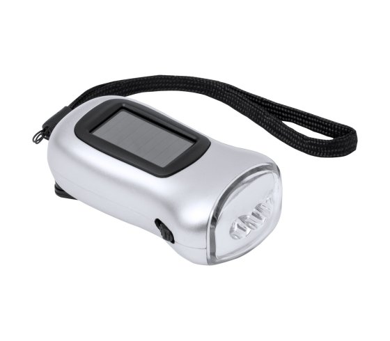 Rogla kettős töltésű elemlámpa