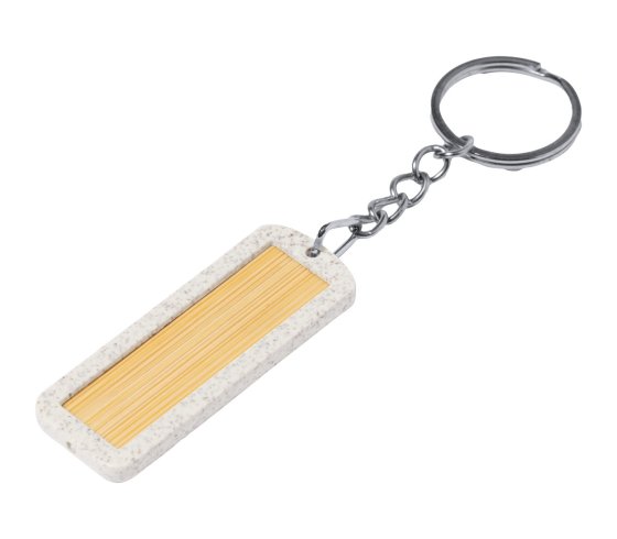 Veterson kulcstartó