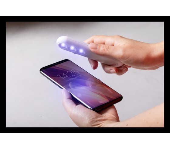 Nurek UV fertőtlenítő lámpa