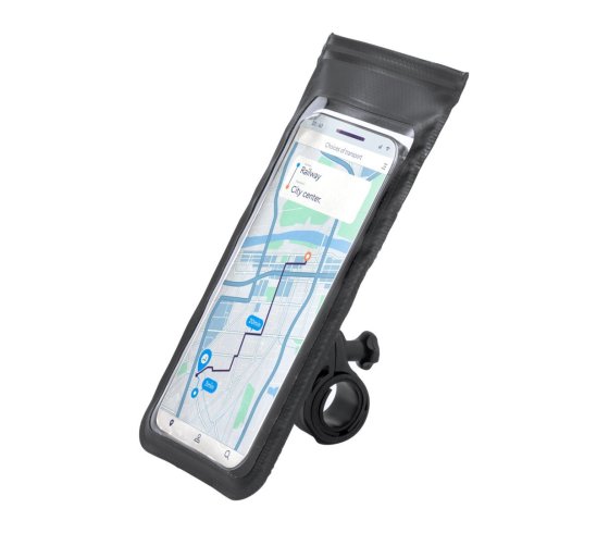 Nurbur mobiltartó