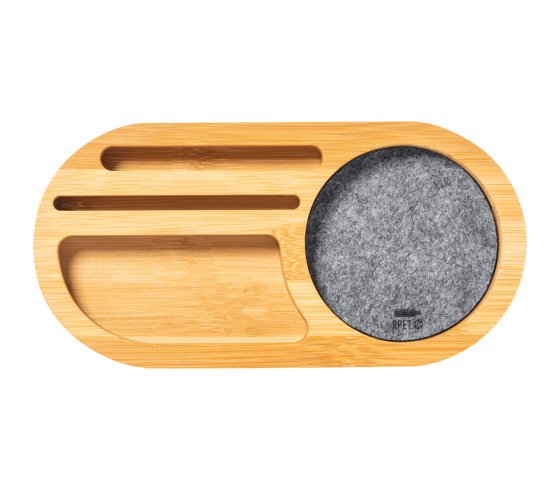 Brajil asztali rendszerező