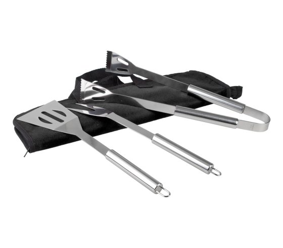 Tory BBQ szett