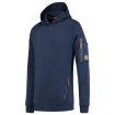 Premium Hooded Sweater Felső férfi
